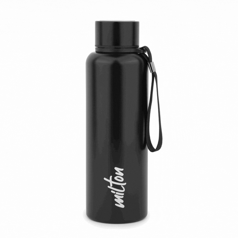 Personalized Aura Thermosteel Bottle (Milton) - image 5 of 19 - Water Bottles