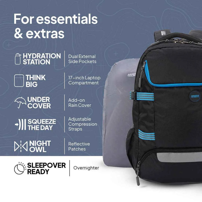 Magna Pace - image 4 of 6 - Laptop Backpacks