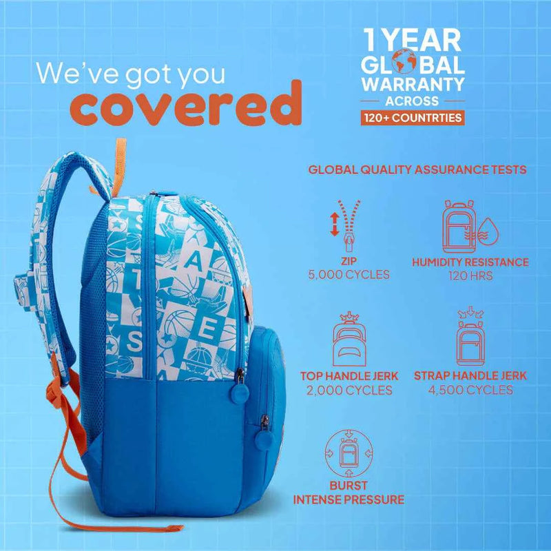Diddle 3.0 - image 2 of 6 - School Backpacks