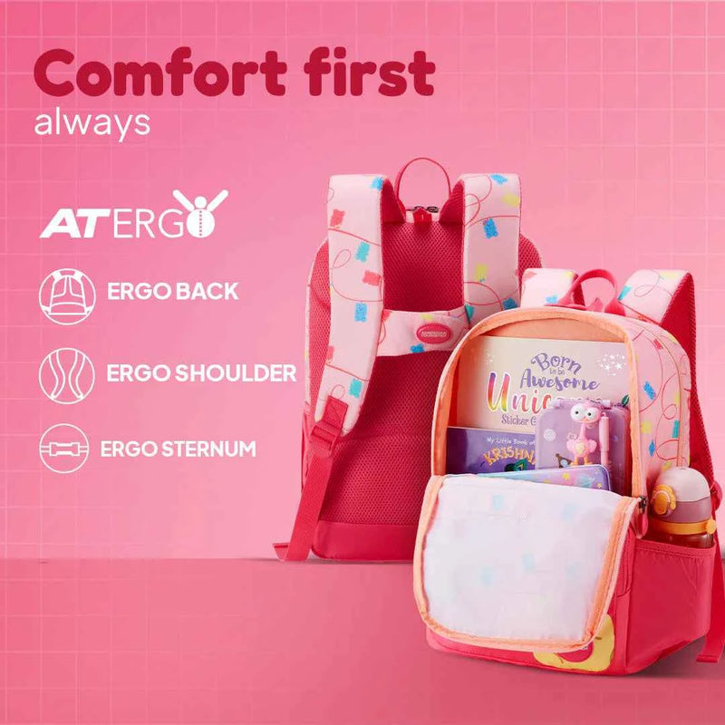 Diddle 3.0 - image 3 of 6 - School Backpacks