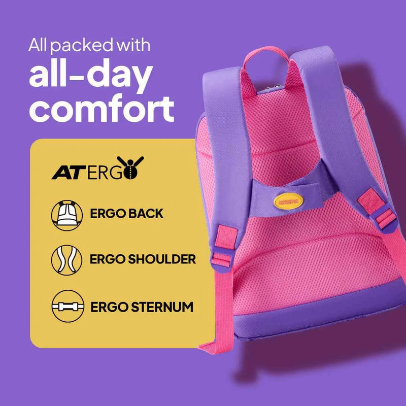 Swiddle 3.0 - image 5 of 6 - School Backpacks