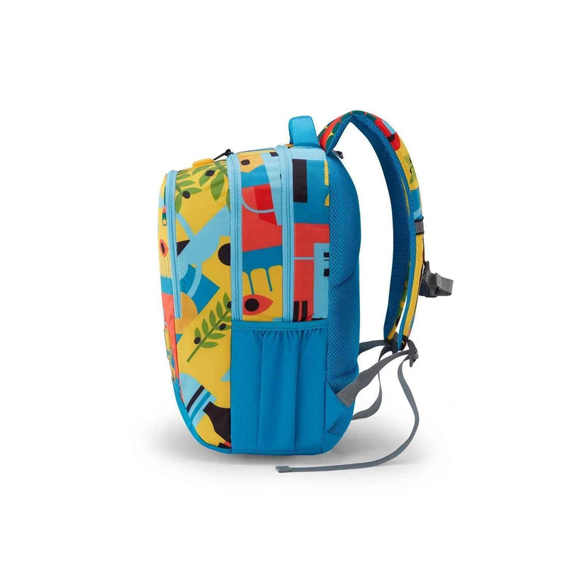 Quad 3.0 - image 4 of 7 - Hiking Backpacks