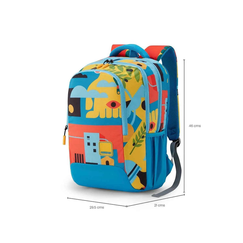 Quad 3.0 - image 1 of 7 - Hiking Backpacks