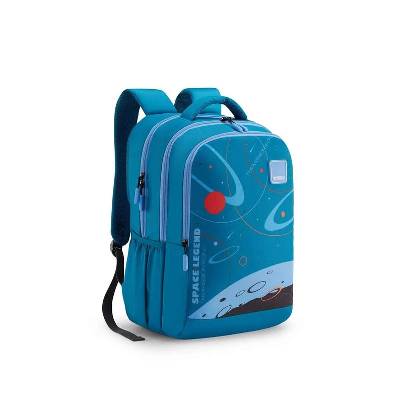 Quad 3.0 - image 2 of 7 - Hiking Backpacks