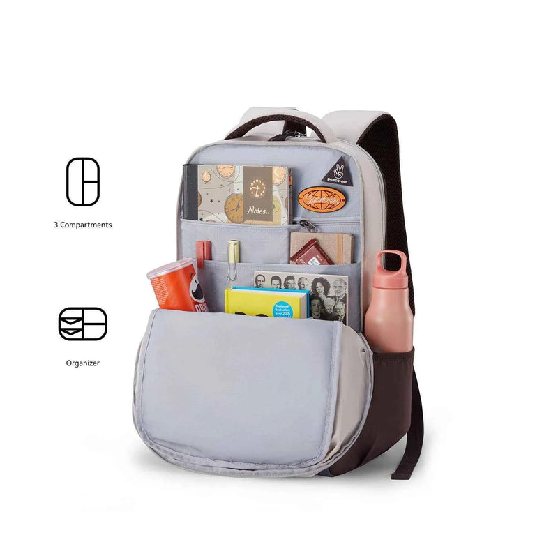 Mate 3.0 - image 4 of 17 - Hiking Backpacks