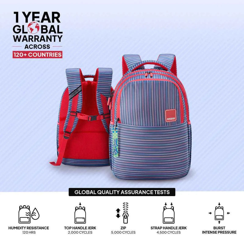 Mia 3.0 - image 2 of 6 - Laptop Backpacks