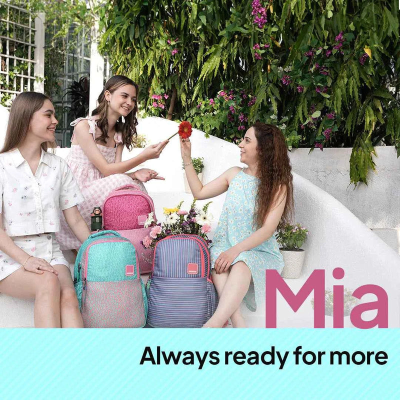 Mia 3.0 - image 5 of 6 - Laptop Backpacks