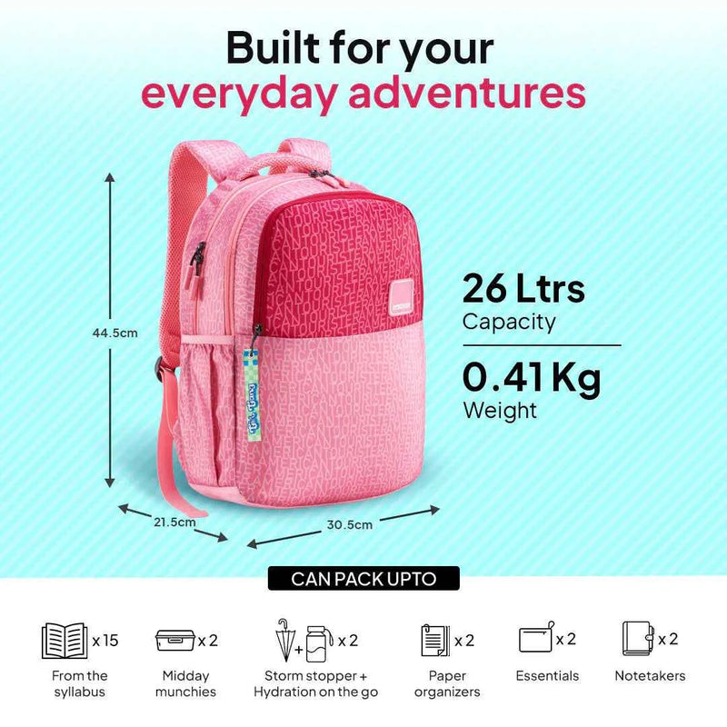 Mia 3.0 - image 2 of 6 - Laptop Backpacks