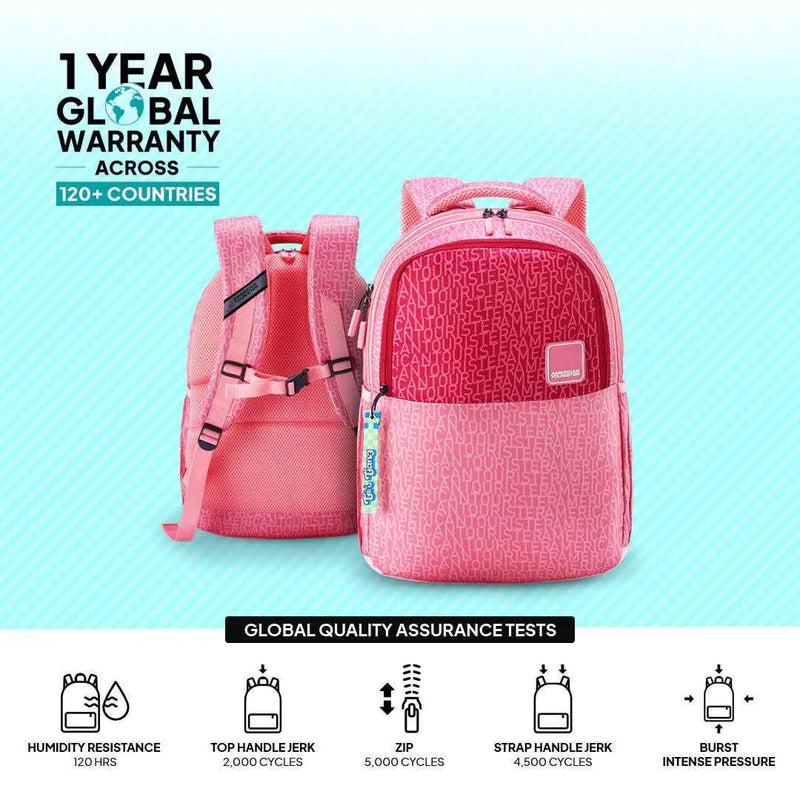 Mia 3.0 - image 1 of 6 - Laptop Backpacks