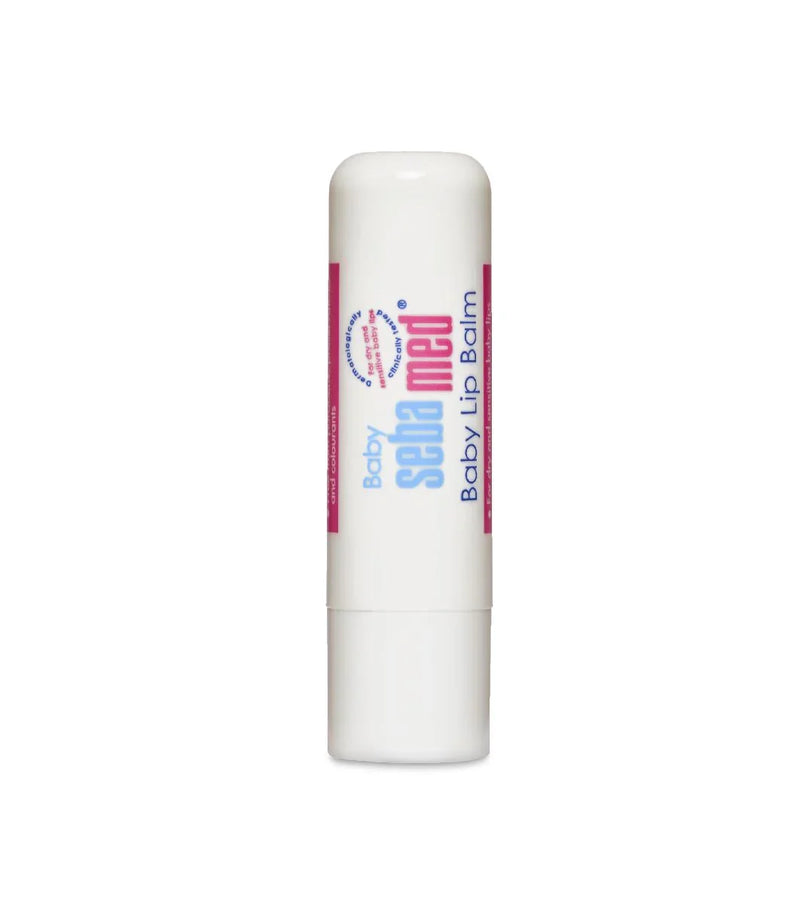 Sebamed Lip Defense SPF 30 4.8g