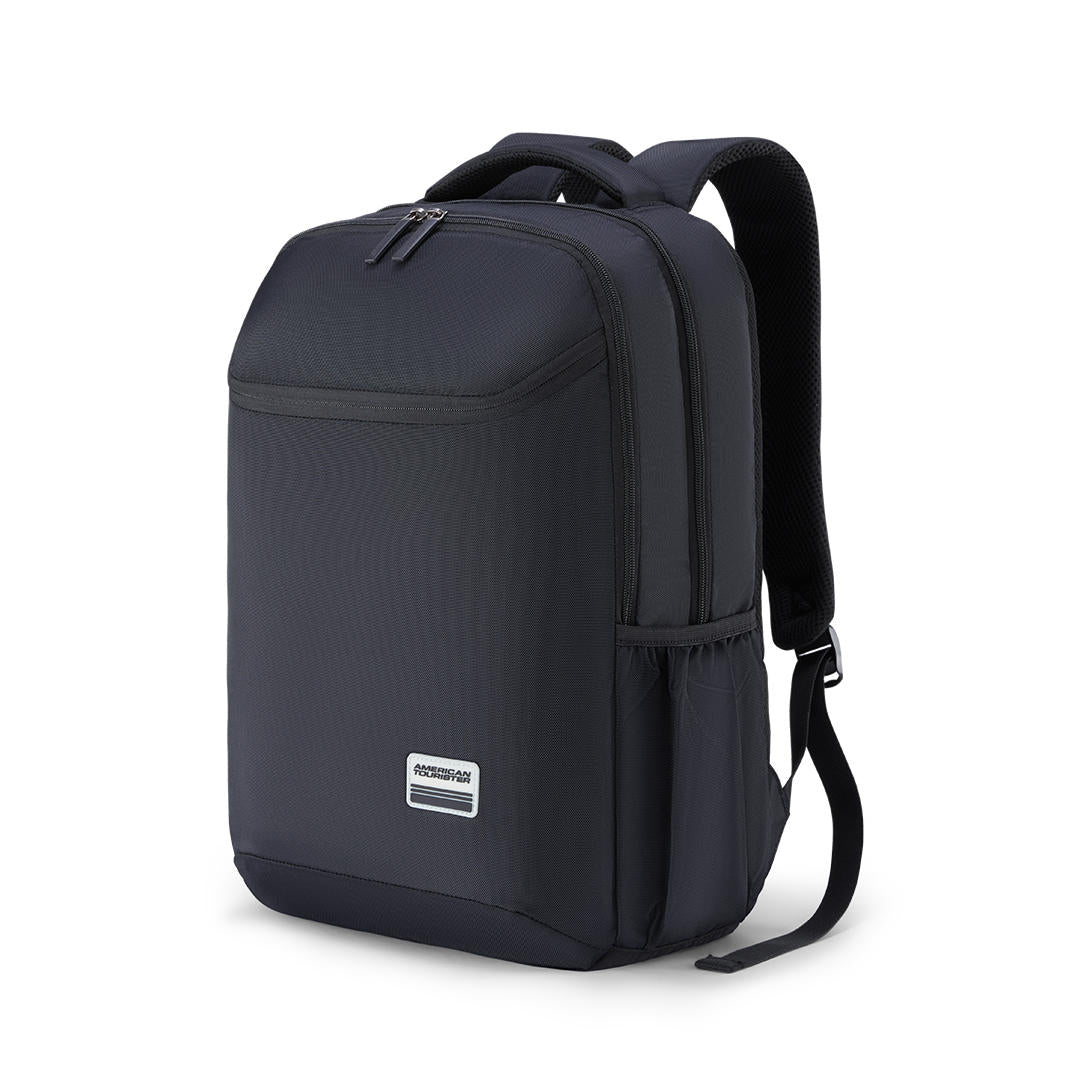 American Tourister Slate Laptop Backpack – Manglam World