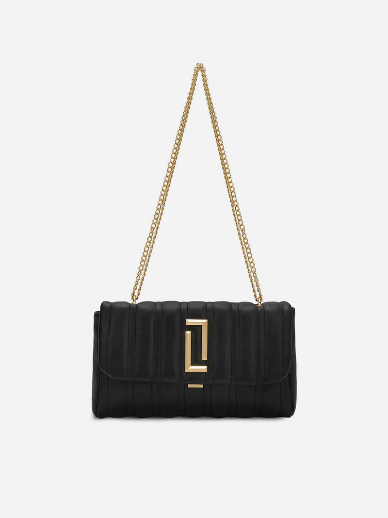 Lavie Luxe Mallow Small Sling Bag