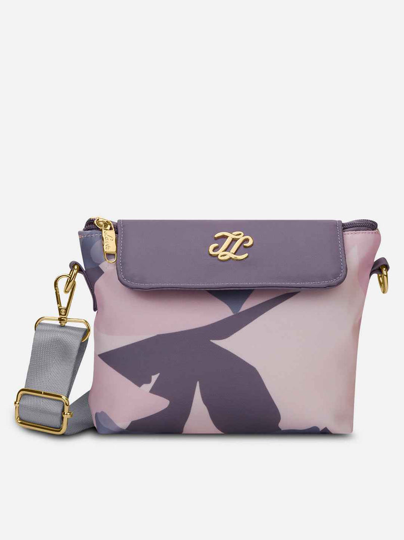 Lavie Signature Capela Neosho Sling Bag for Women