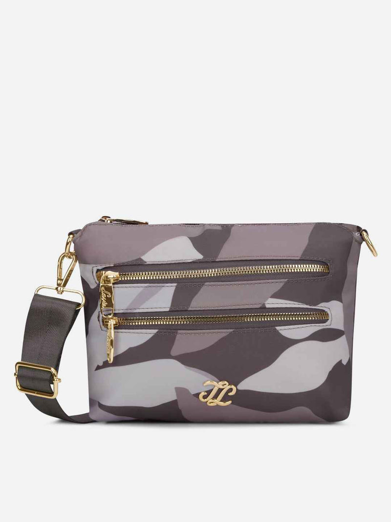 Lavie Signature Capela Platte Sling Bag for Women