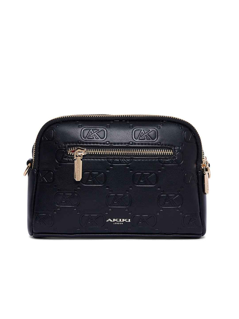 AKIKI London Finsbury 21 Medium Sling Bag
