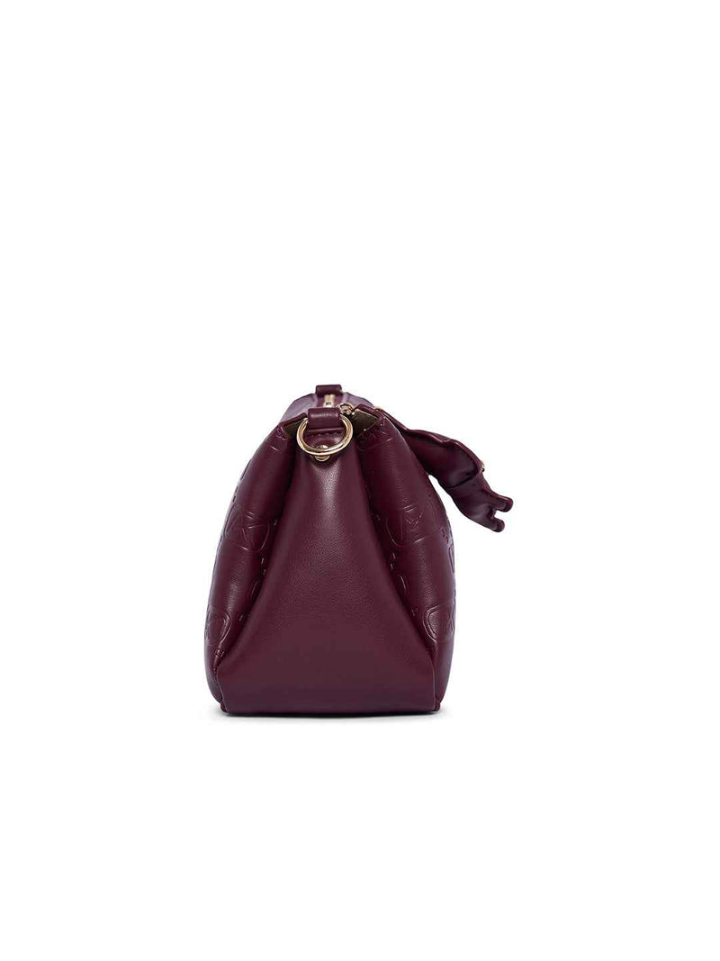 AKIKI London Barnsbury 26 Medium Sling Bag