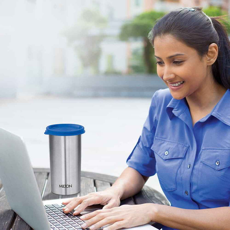 Milton Stainless Steel Tumbler