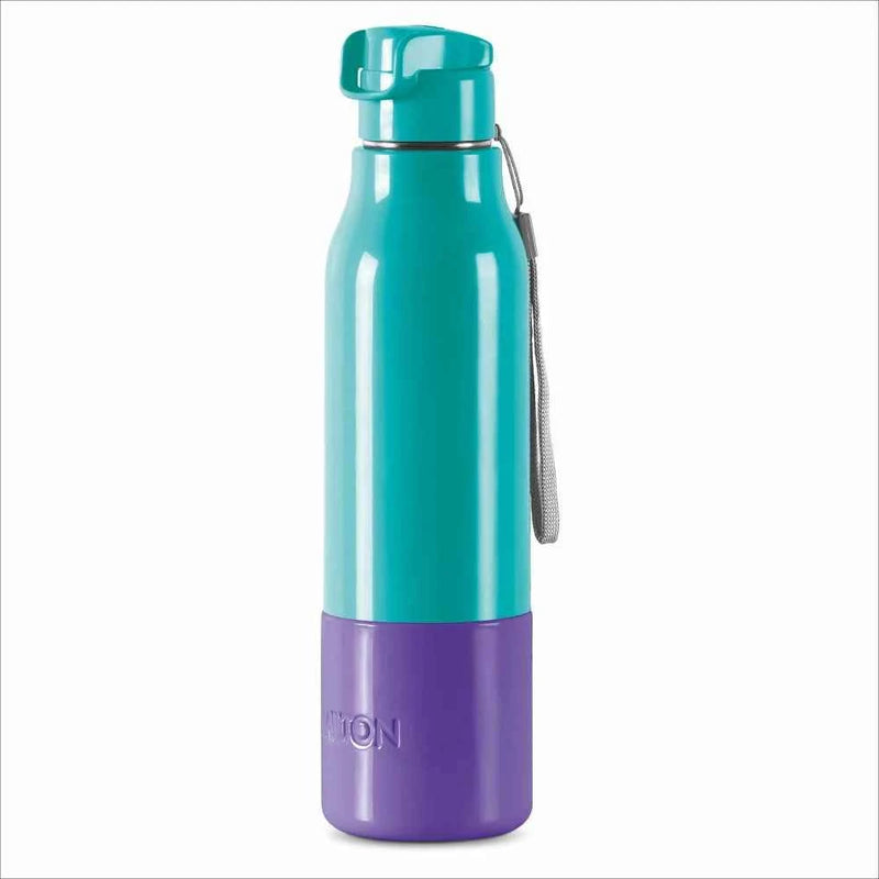 Steel Sprint Water Bottle (Milton) - image 4 of 12 - Water Bottles