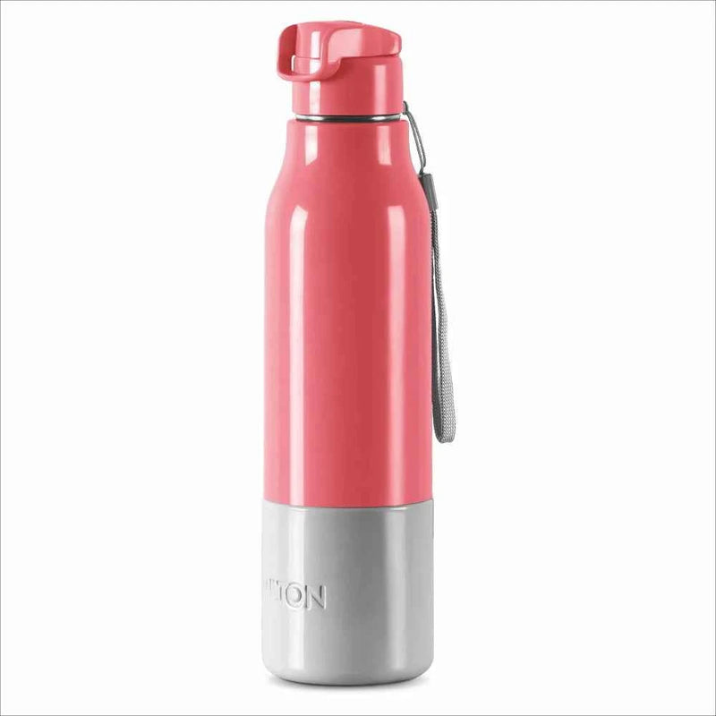 Steel Sprint Water Bottle (Milton) - image 1 of 12 - Water Bottles