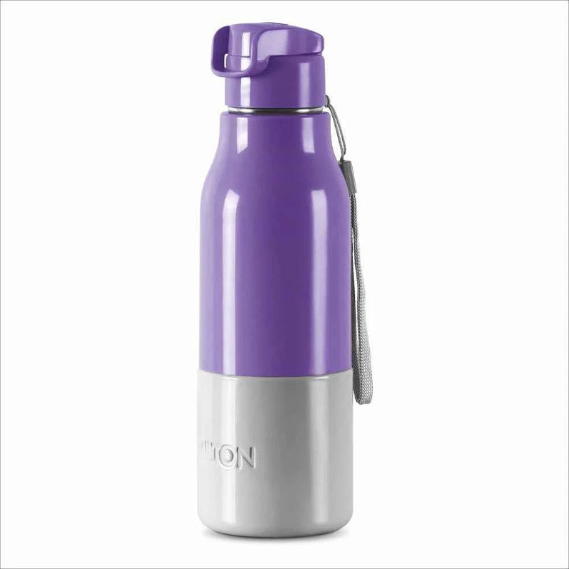 Steel Sprint Water Bottle (Milton) - image 2 of 12 - Water Bottles