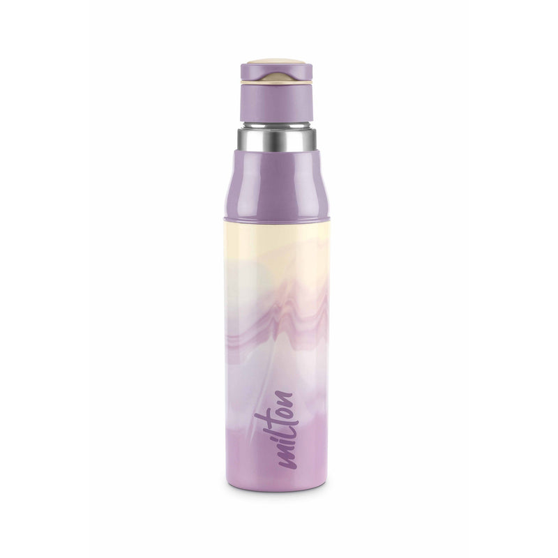 Milton Steel Sublime Insulated Water Bottle
