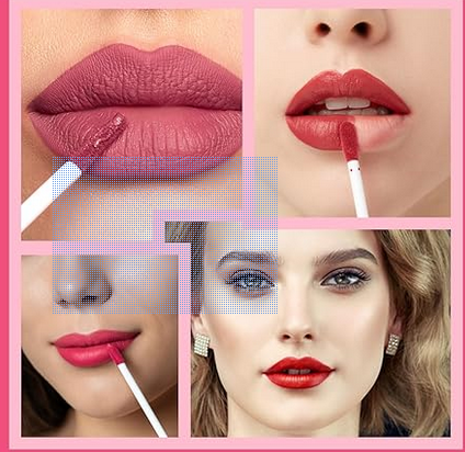 Dare to Wear Matte Liquid Lipstick - image 2 of 3 - lipstick
