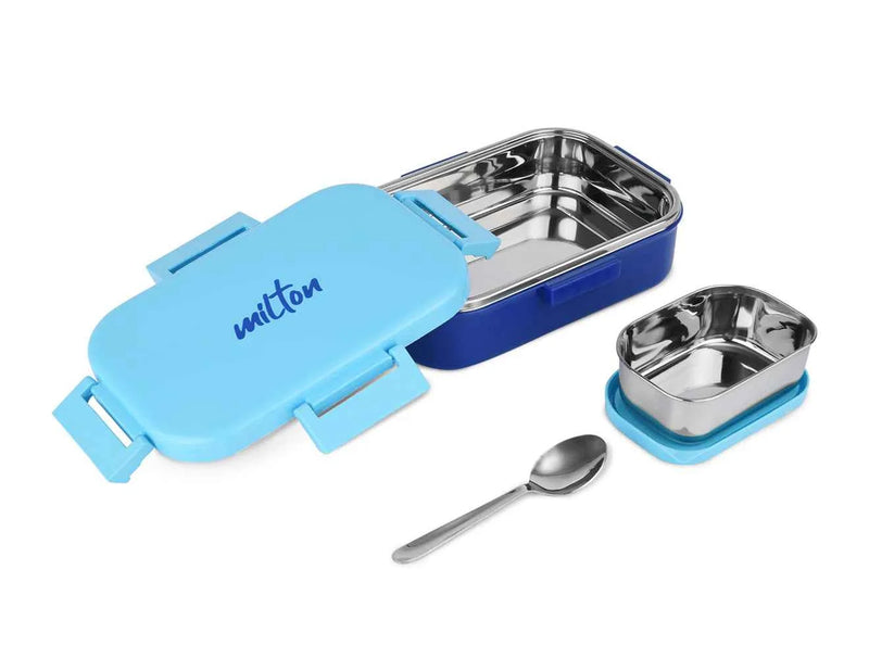 Senior Flatmate Insulated Lunch Box (Milton) - image 7 of 9 - Lunch Containers