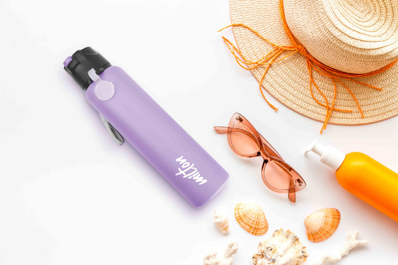 Milton Personalized SipStar Stainless Steel Bottle
