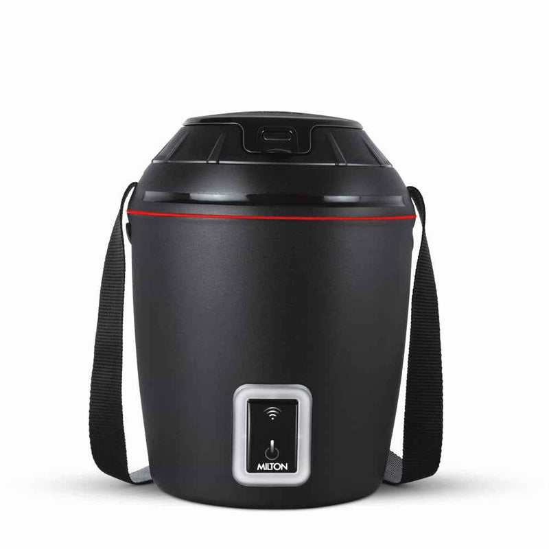 Milton Smart Electric Heated Tiffin 900ml