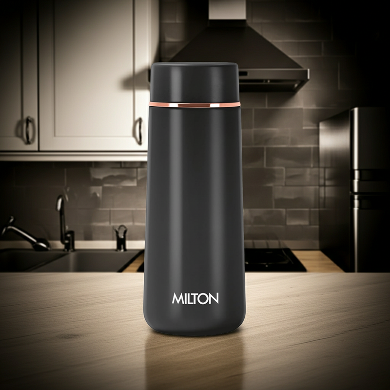 Milton Starlit Thermosteel Bottle