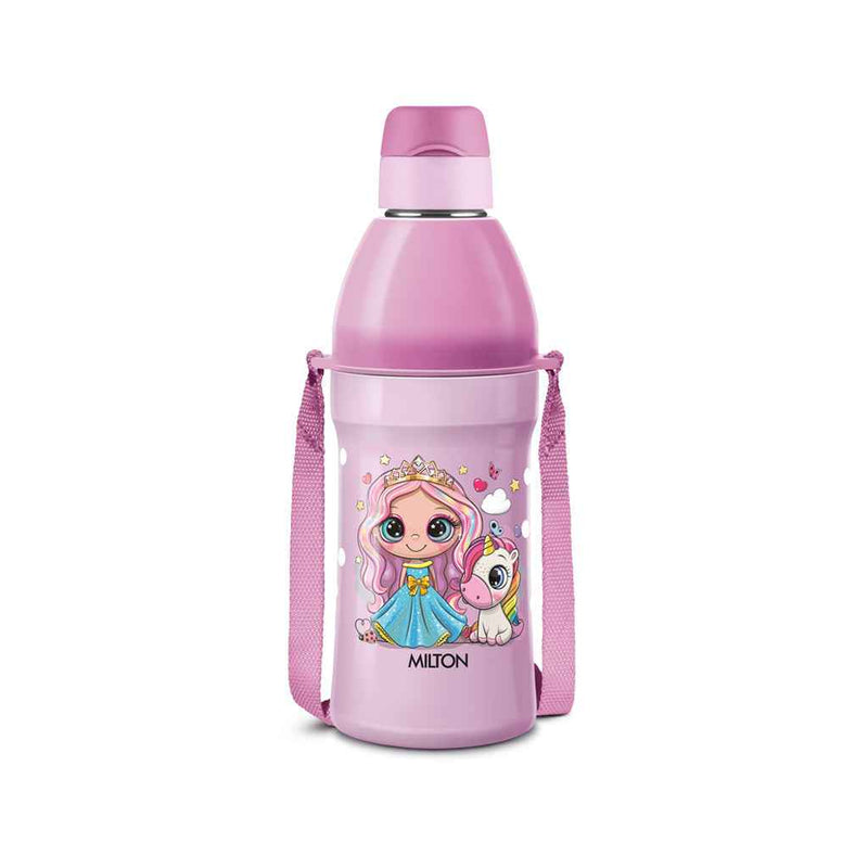 Milton Steel Benny Bottle
