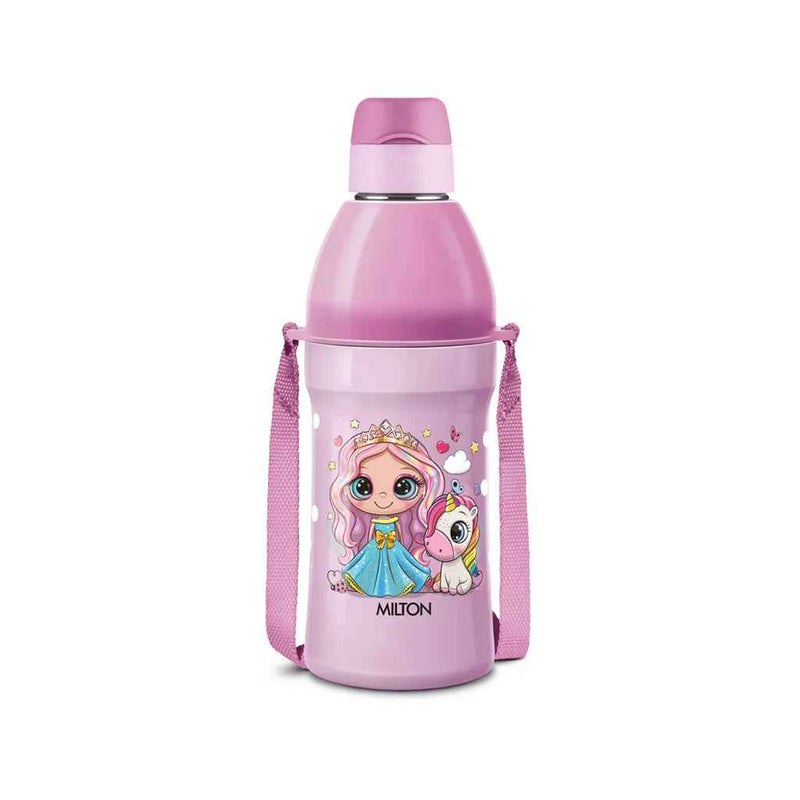Steel Benny Bottle (Milton) - image 2 of 8 - Water Bottles