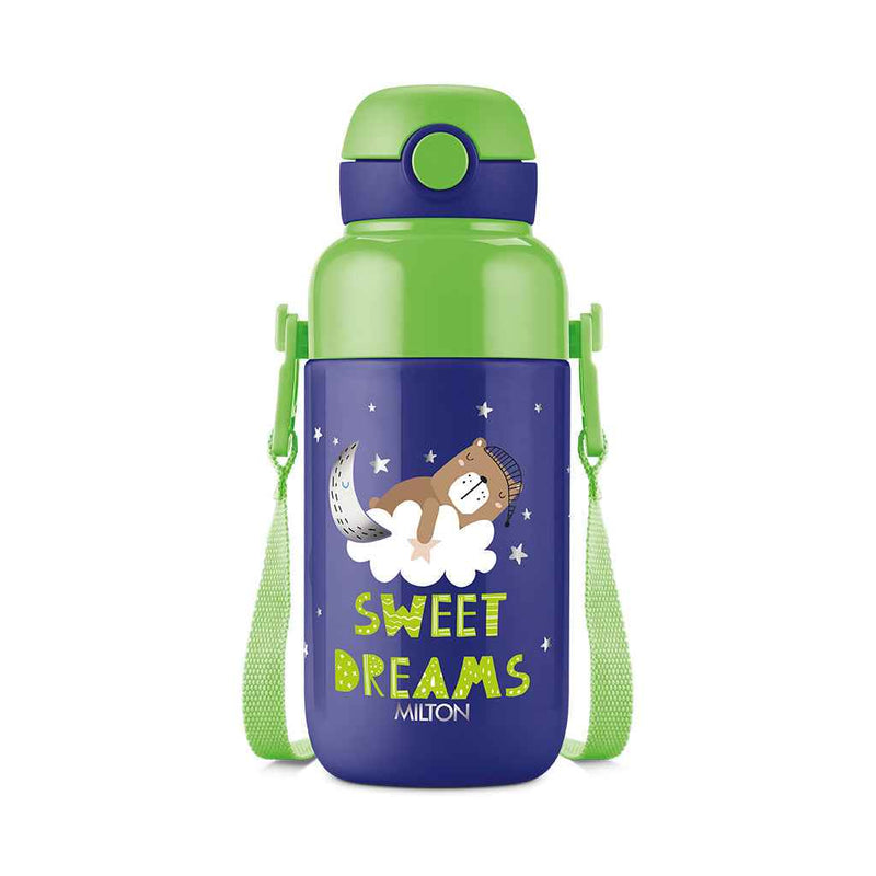 Milton Steel Indus Kids Bottle