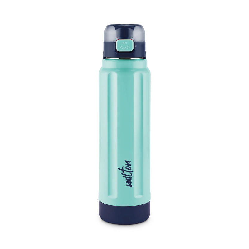 Steel Taurus Water Bottle (Milton) - image 1 of 13 - Water Bottles