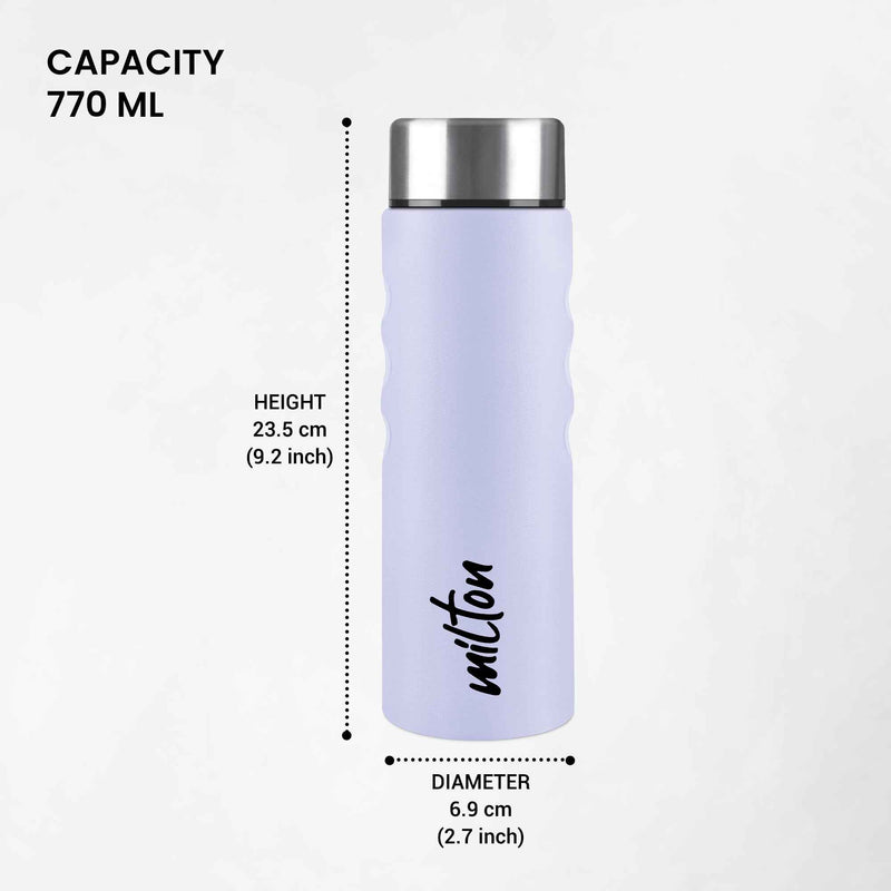 Milton Personalized Stream Bottle
