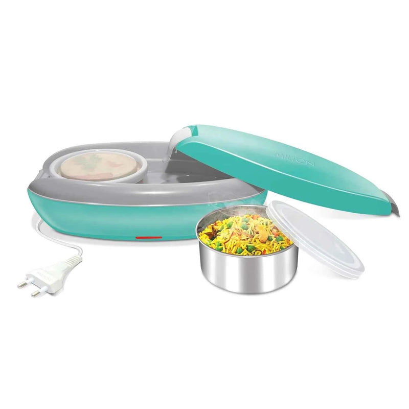 Swiftron Tiffin (Milton) - image 3 of 10 - Food Warmers