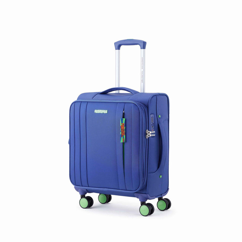 American Tourister Trippin Softside Spinner Trolley