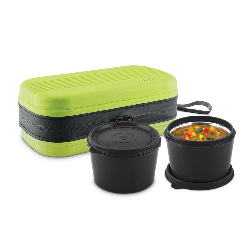 Milton Town Case Tiffin