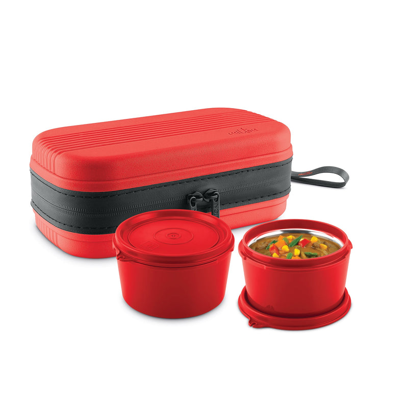 Milton Urban Case Tiffin