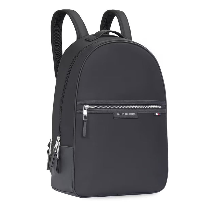 Tommy Hilfiger Men Milagro Laptop Backpack - image 2 of 7 - Backpack