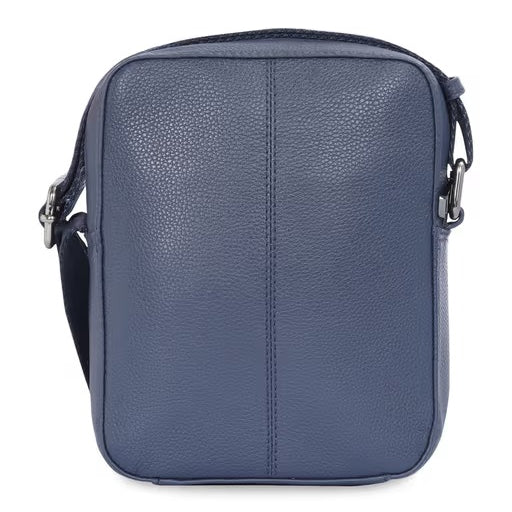 Tommy Hilfiger Windermere Navy Sling Bag — back