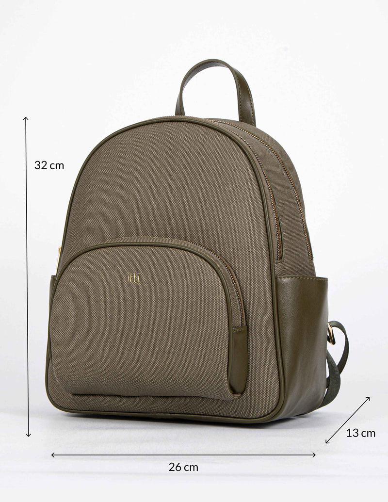 itti Olivia Backpack