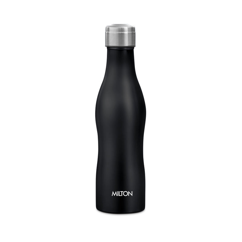 Milton Campa Stainless Steel Bottle 780ml — side view