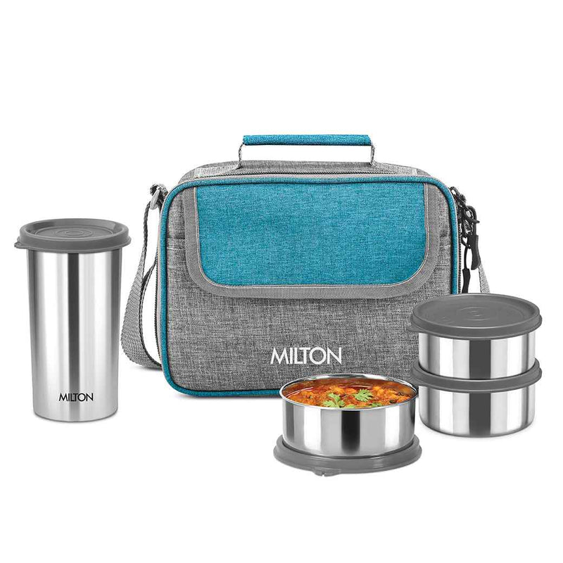 Milton Daily Meal Lunchbox