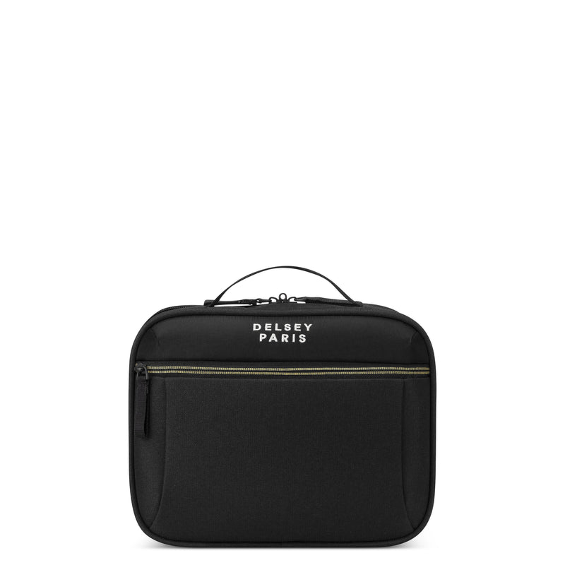 Delsey Paris Brochant 3.0 Wet Case Black
