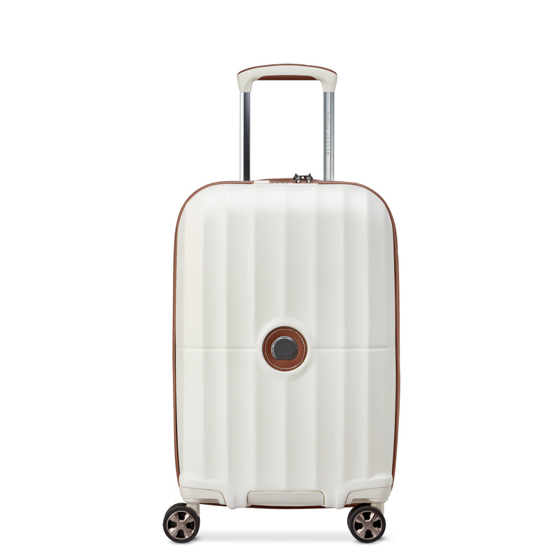 Delsey Paris Carrousel 2 Off White