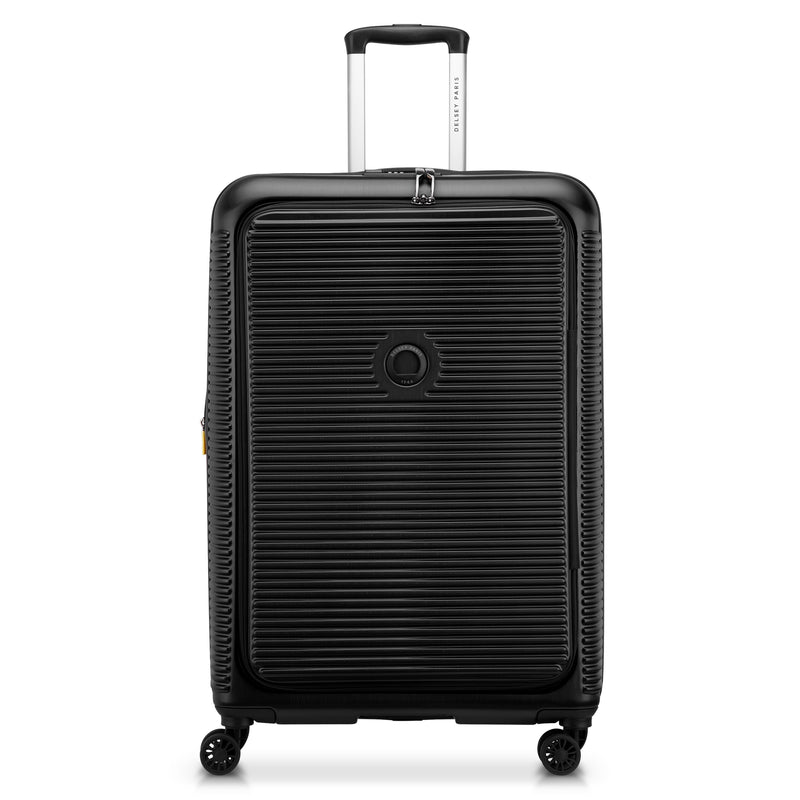Delsey Paris Freestyle Black