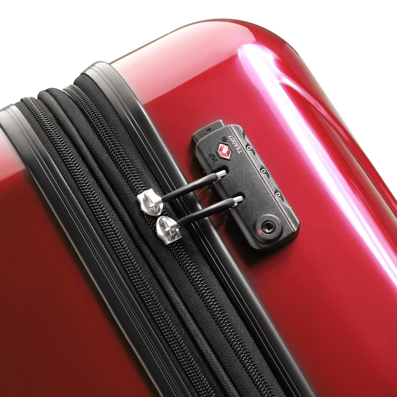 DELSEY PARIS HELIUM AERO Hard Cabin Trolley Suitcase - image 3 of 5