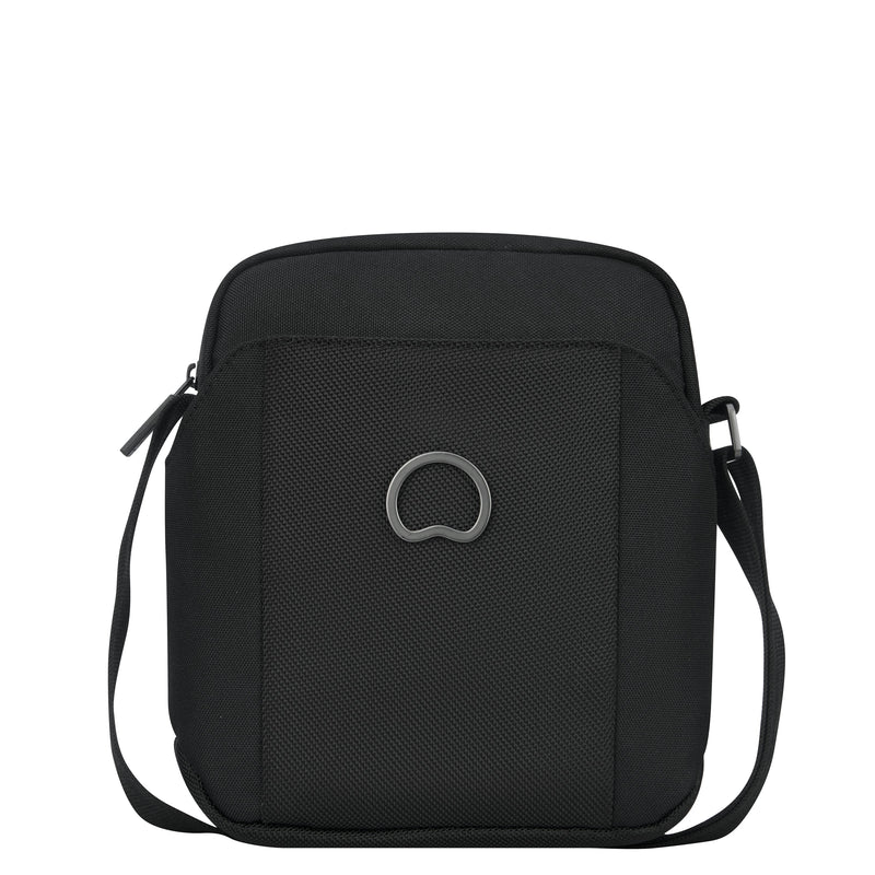 Delsey Paris Picpus Mini Cross Body Bag Navy