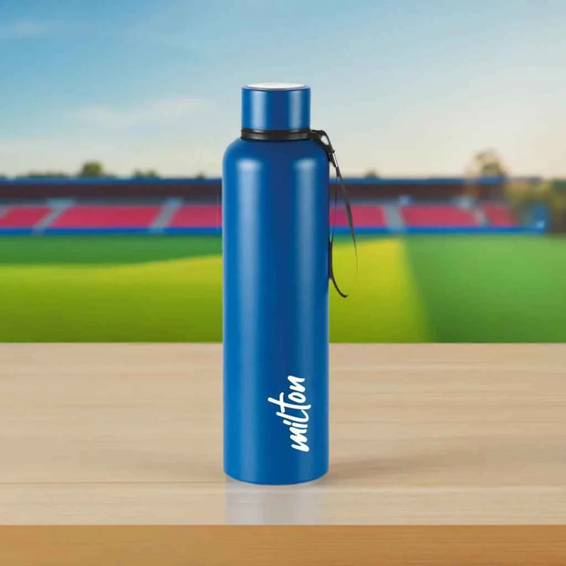 Personalized Aura Thermosteel Bottle (Milton) - image 4 of 19 - Water Bottles